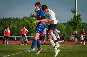 VBSoccer vs Byrnes 98